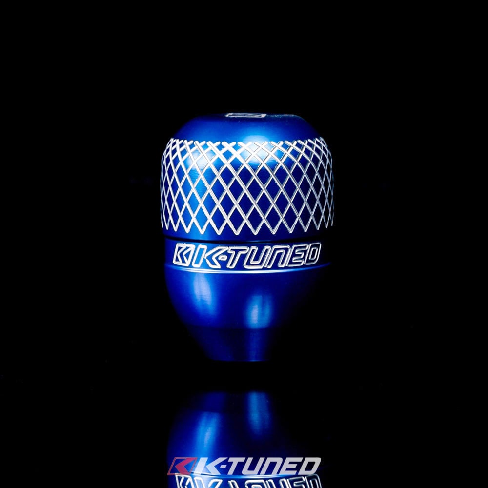 K-Tuned Billet Shift Knob