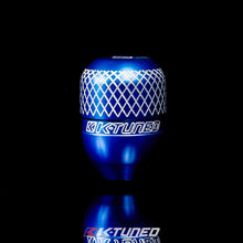 Load image into Gallery viewer, K-Tuned Billet Shift Knob