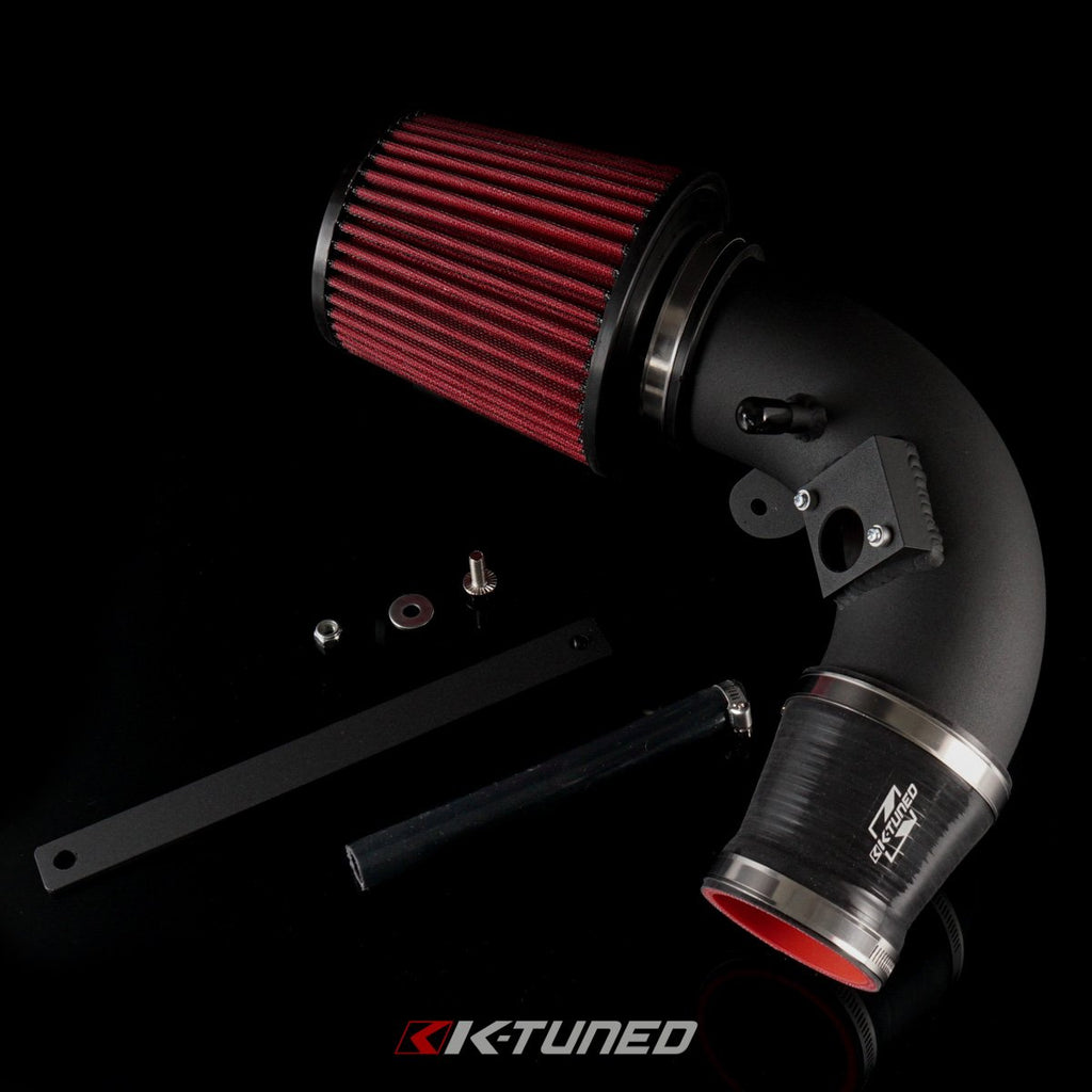 K-Tuned 9th Gen Budget Intake
