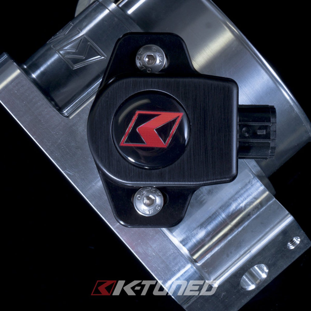 K-Tuned Billet TPS V2
