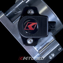 Load image into Gallery viewer, K-Tuned Billet TPS V2