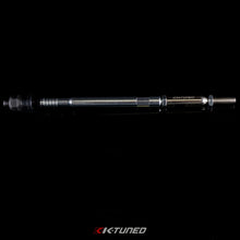 Load image into Gallery viewer, K-Tuned NEW Inner Tie Rod EM2/EP3/RSX