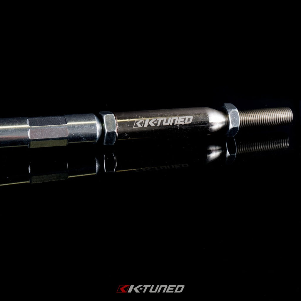 K-Tuned NEW Inner Tie Rod EM2/EP3/RSX