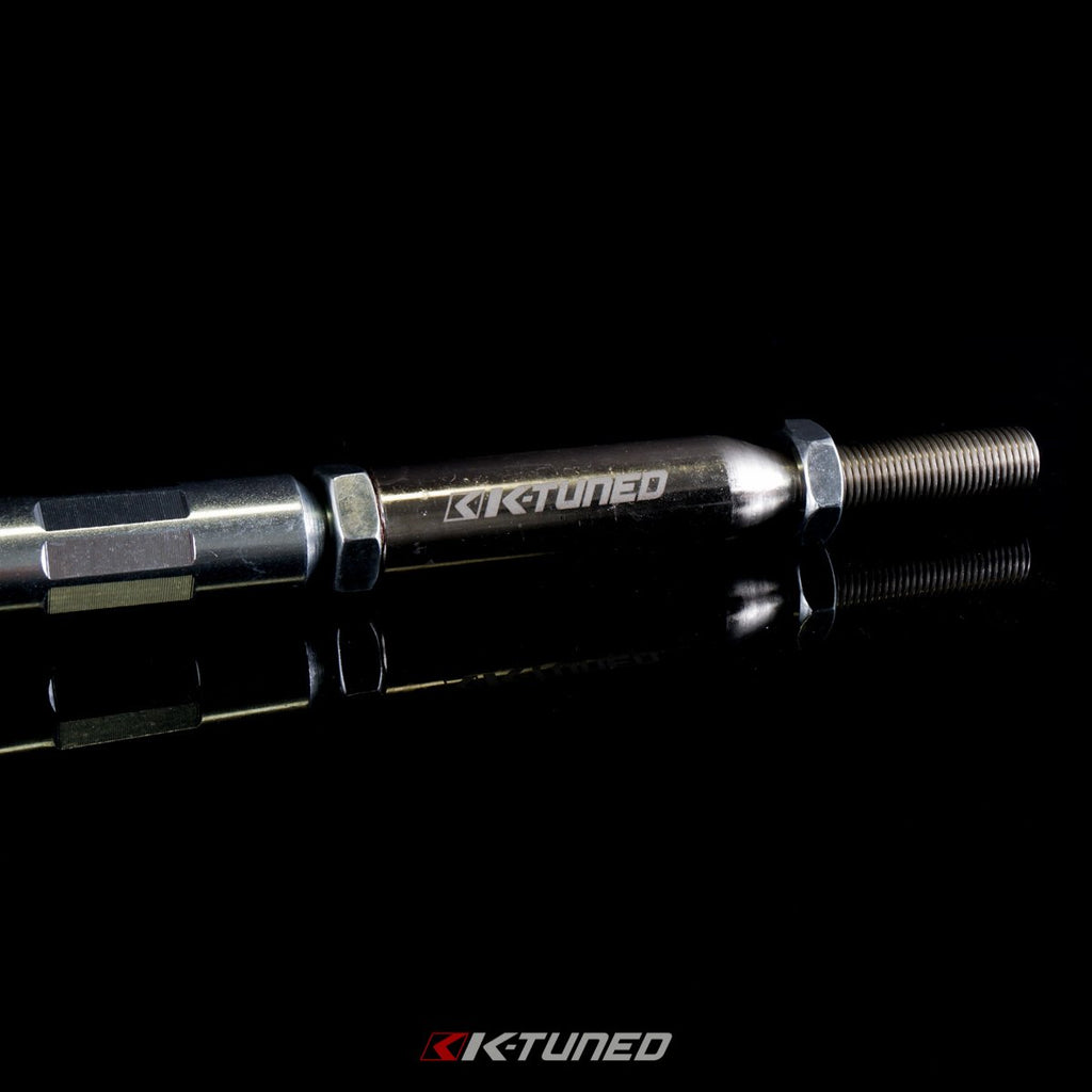 K-Tuned NEW Inner Tie Rod EM2/EP3/RSX