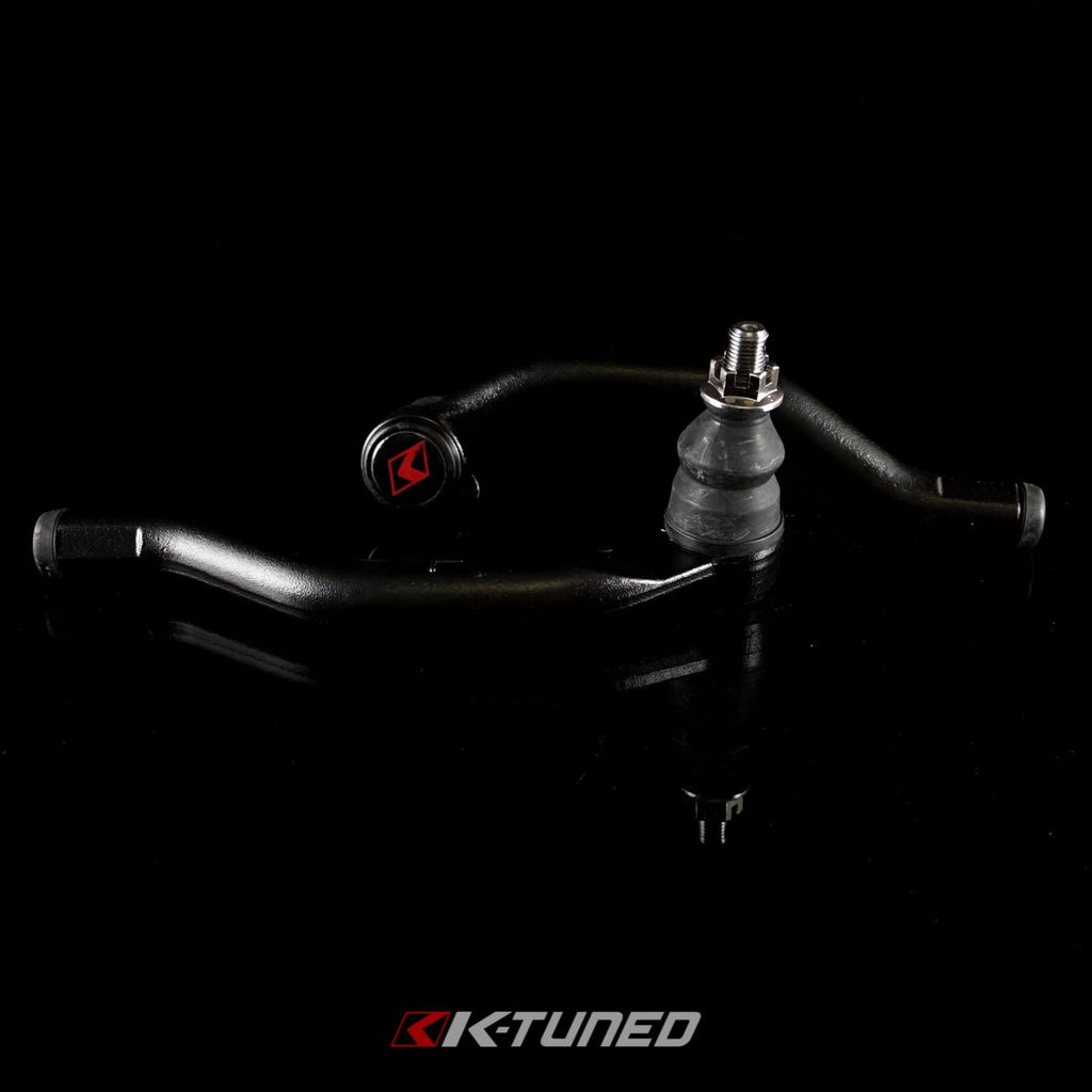 K-Tuned Roll Center / Extended Tie Rods 2006-11 Civic