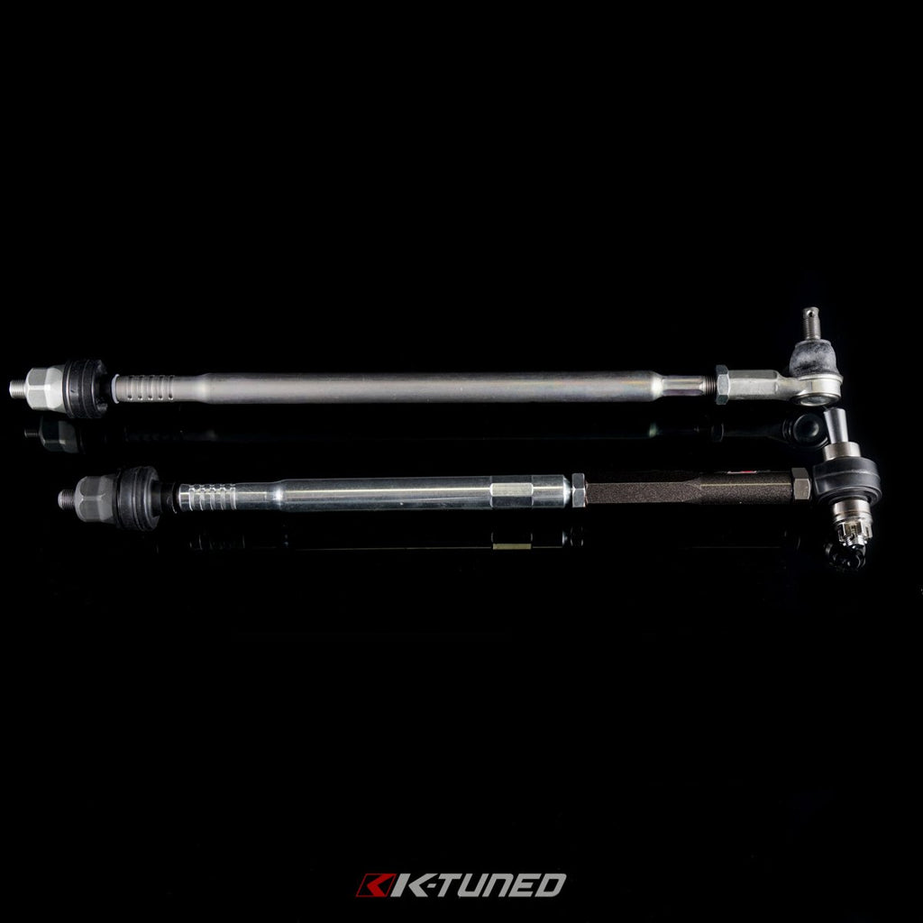 K-Tuned Complete Spherical Tie Rod Set RSX