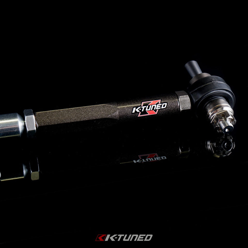 K-Tuned Complete Spherical Tie Rod Set RSX