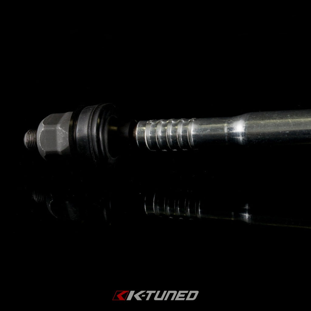 K-Tuned Complete Spherical Tie Rod Set RSX