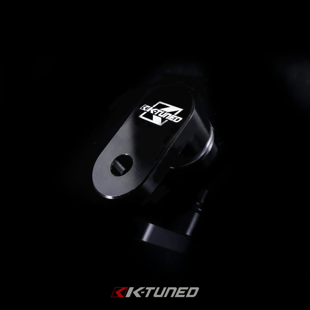 K-Tuned VSS Plug (Front of trans)