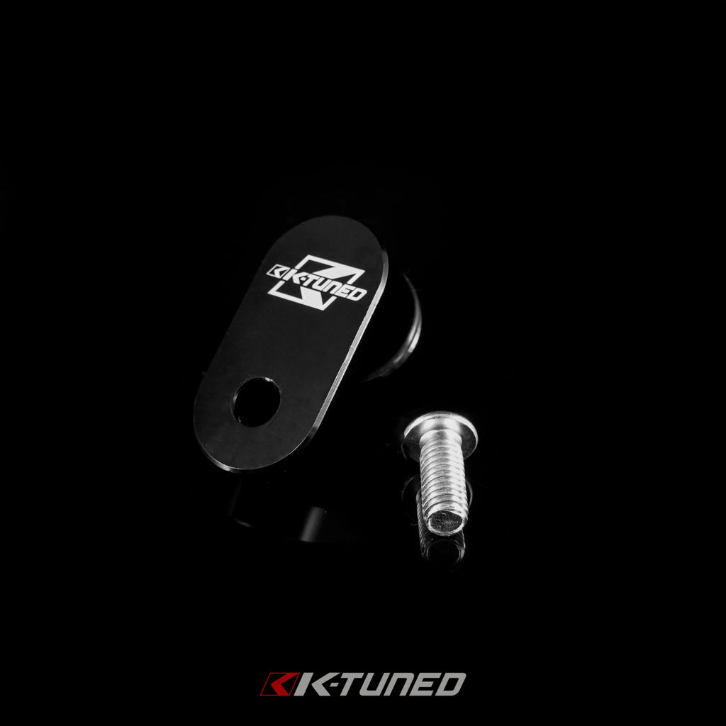 K-Tuned VSS Plug (Front of trans)