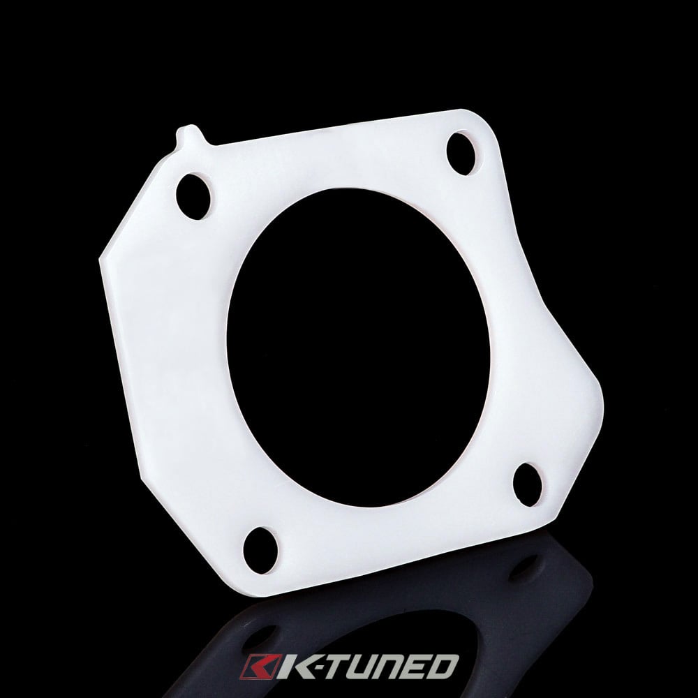 K-Tuned Thermal Gasket Throttle Body