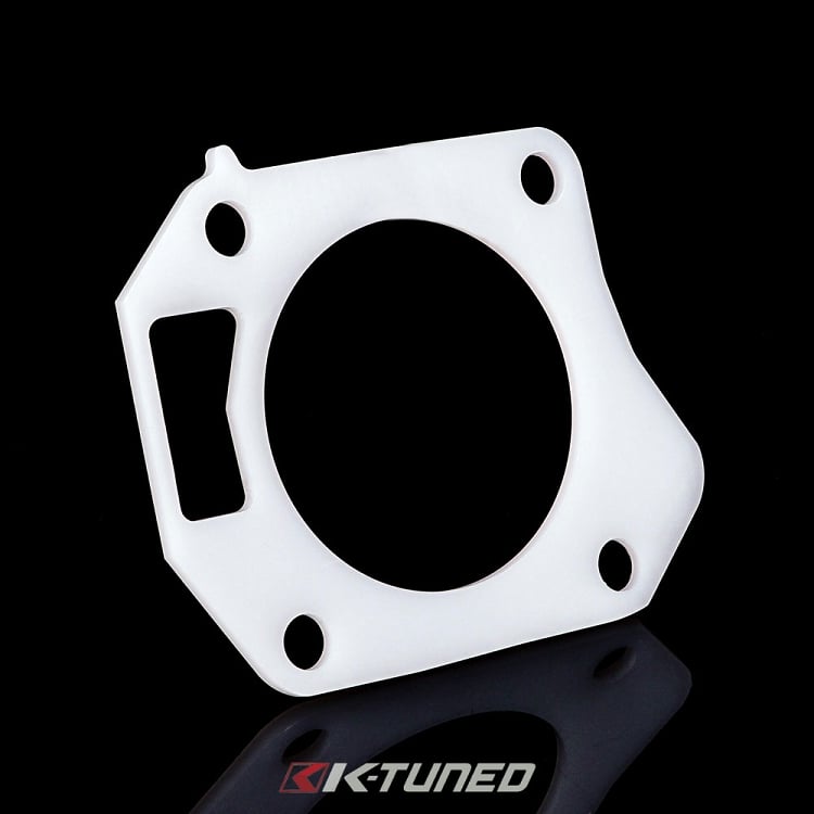 K-Tuned Thermal Gasket Throttle Body