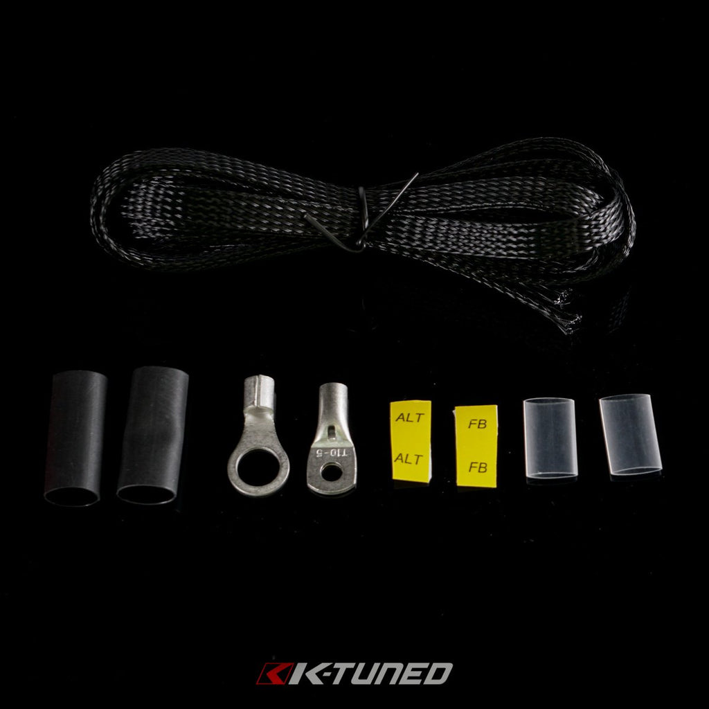 K-Tuned Power Wire