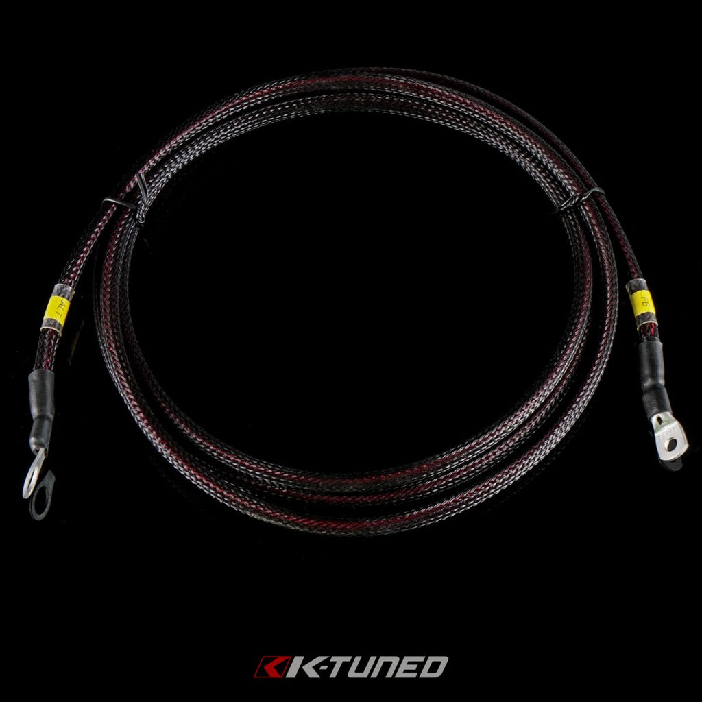K-Tuned Power Wire