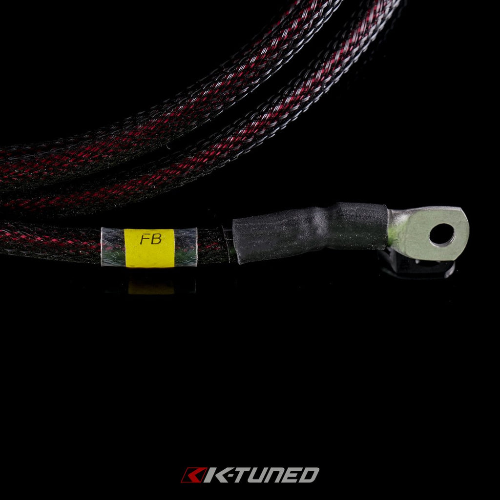 K-Tuned Power Wire