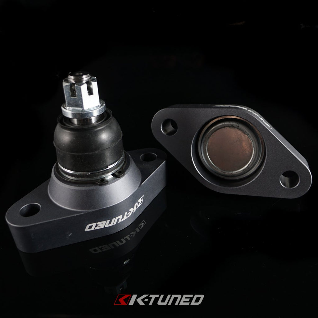 K-Tuned Roll Center Adjusters Front S2000