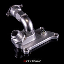 Load image into Gallery viewer, K-Tuned K24/K20Z3 Upper Coolant Housing with Integrated Filler