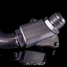 Load image into Gallery viewer, K-Tuned B16/B18C5 (Type R) Upper Coolant Housing