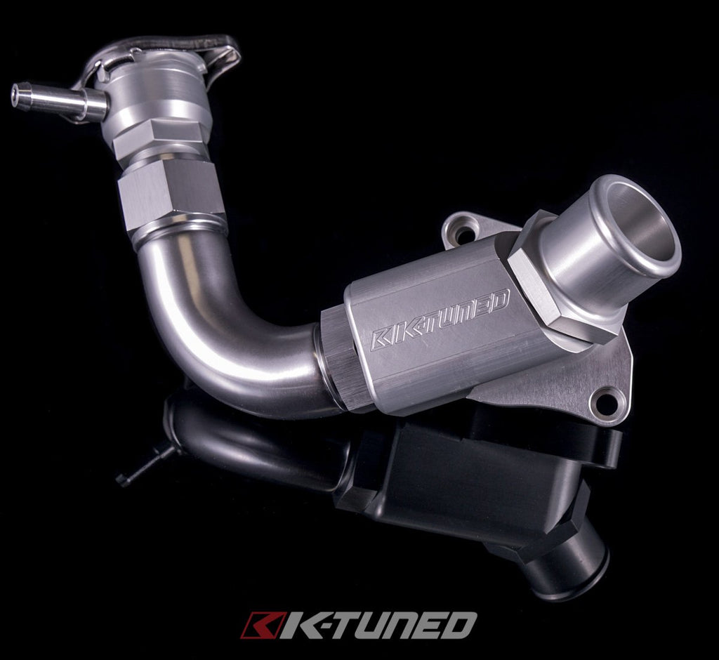 K-Tuned B16/B18C5 (Type R) Upper Coolant Housing