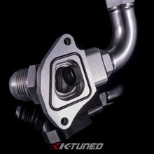 Load image into Gallery viewer, K-Tuned B16/B18C5 (Type R) Upper Coolant Housing