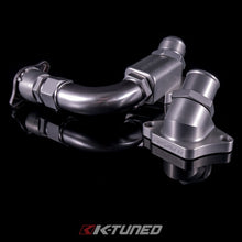Load image into Gallery viewer, K-Tuned B16/B18C5 (Type R) Upper Coolant Housing