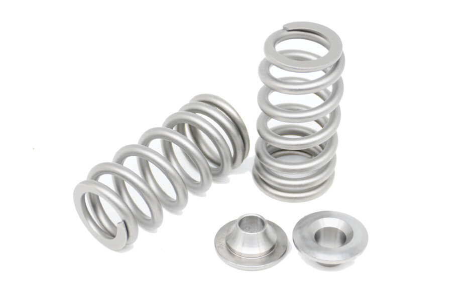 Kelford KVS17X-T | L3 2.3L DISI High RPM Springs