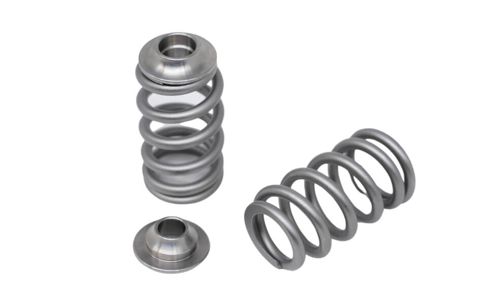 Kelford KVS207 | 1UZ-FE Beehive Valve Springs
