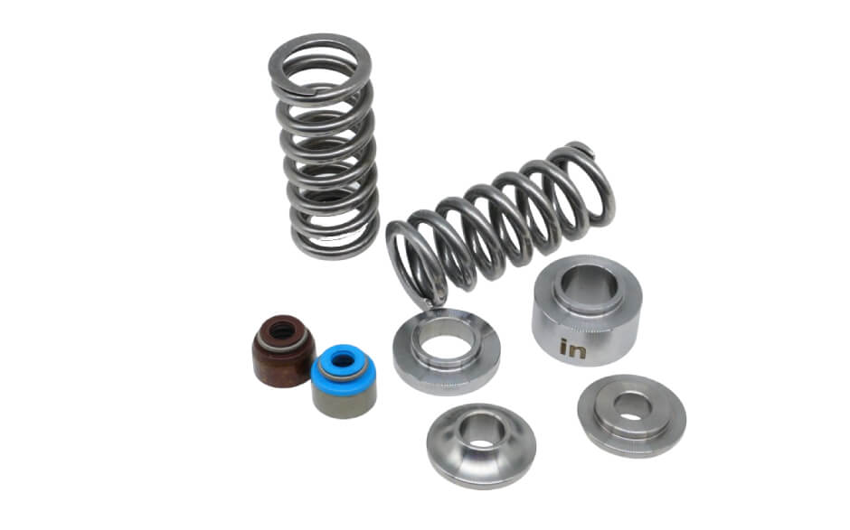 Kelford KVS262-BT | L15B7 Spring Kit