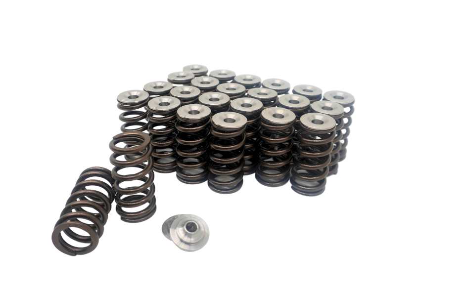 3L Ecoboost V6 | Valve Springs