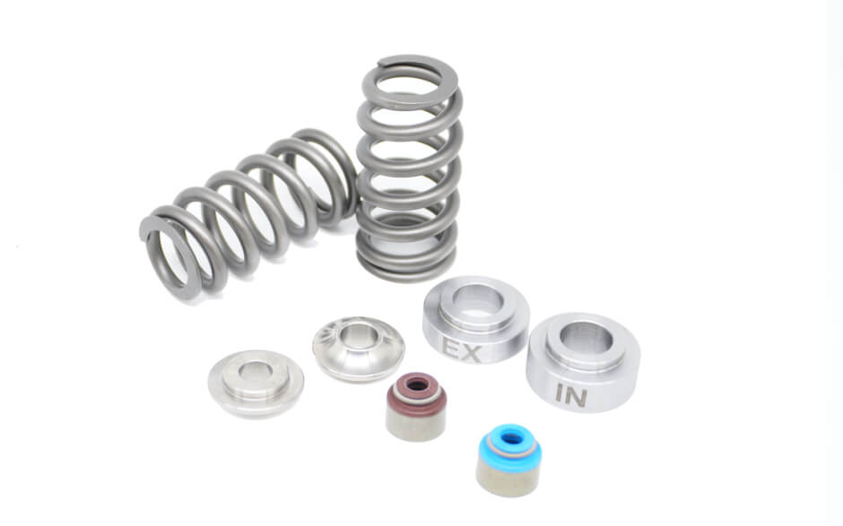 Kelford KVS279-BT | Honda K20 Springs