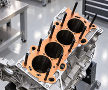 Load image into Gallery viewer, SpeedFactory Racing K-Series VTEC Fire Ring / Copper Head Gasket Kits