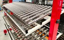 Load image into Gallery viewer, Kelford 258/268 | Drop-In Turbo K20C4