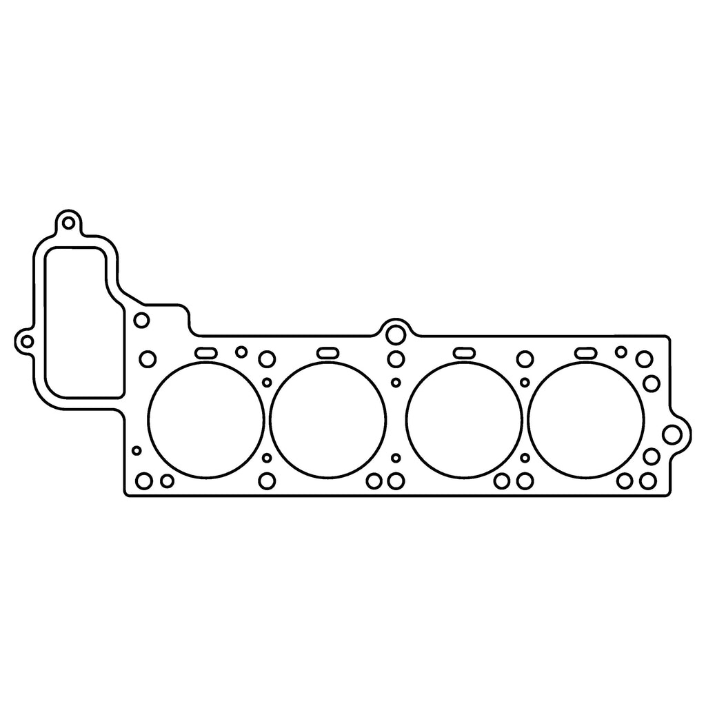 Cometic Toyota 18R-G .043