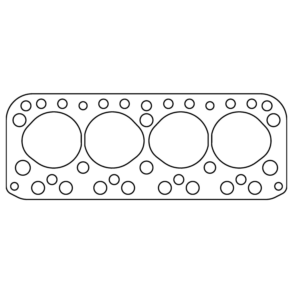 Cometic BMC 948/1098 A Series .032