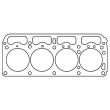 Load image into Gallery viewer, Cometic Toyota 3K/4K .043" Copper Cylinder Head Gasket, 84mm Bore