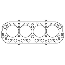 Load image into Gallery viewer, Cometic BMC 1.8L B-Series .040" MLS Cylinder Head Gasket, 83.5mm Bore