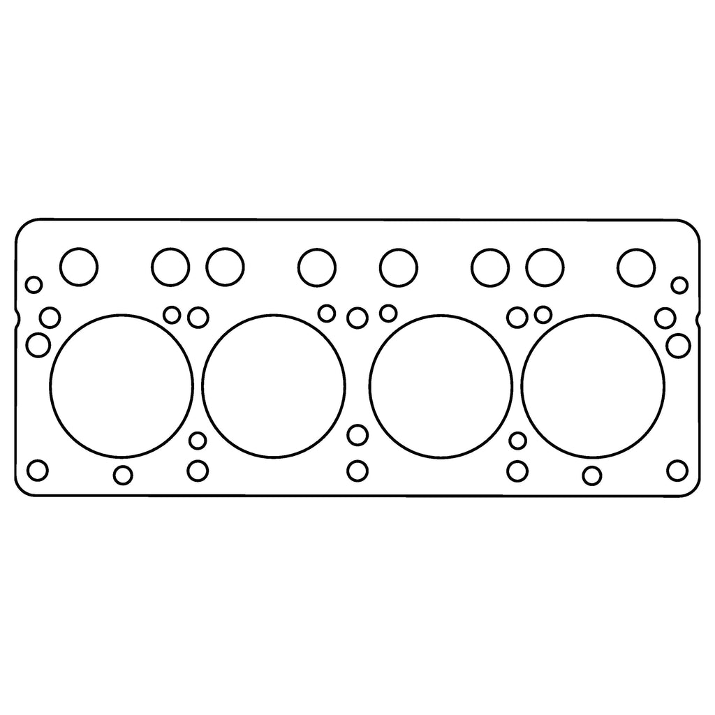 Cometic Triumph 1500 SC .043