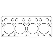 Load image into Gallery viewer, Cometic Triumph 1500 SC .043" Copper Cylinder Head Gasket, 74mm Bore