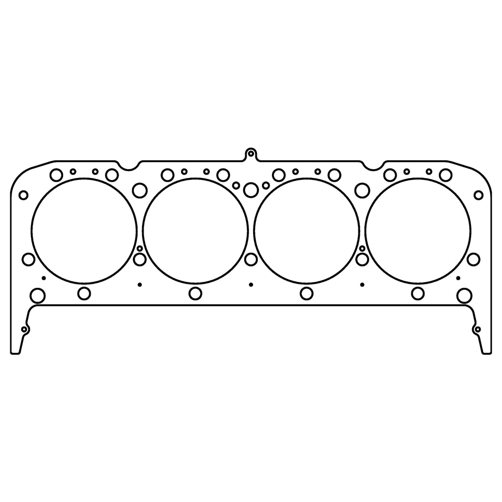 Cometic GM SB2.2 Small Block V8 .030