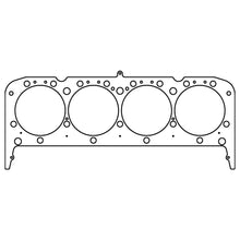 Load image into Gallery viewer, Cometic GM SB2.2 Small Block V8 .030" MLS Cylinder Head Gasket, 4.150" Bore, With Steam Holes