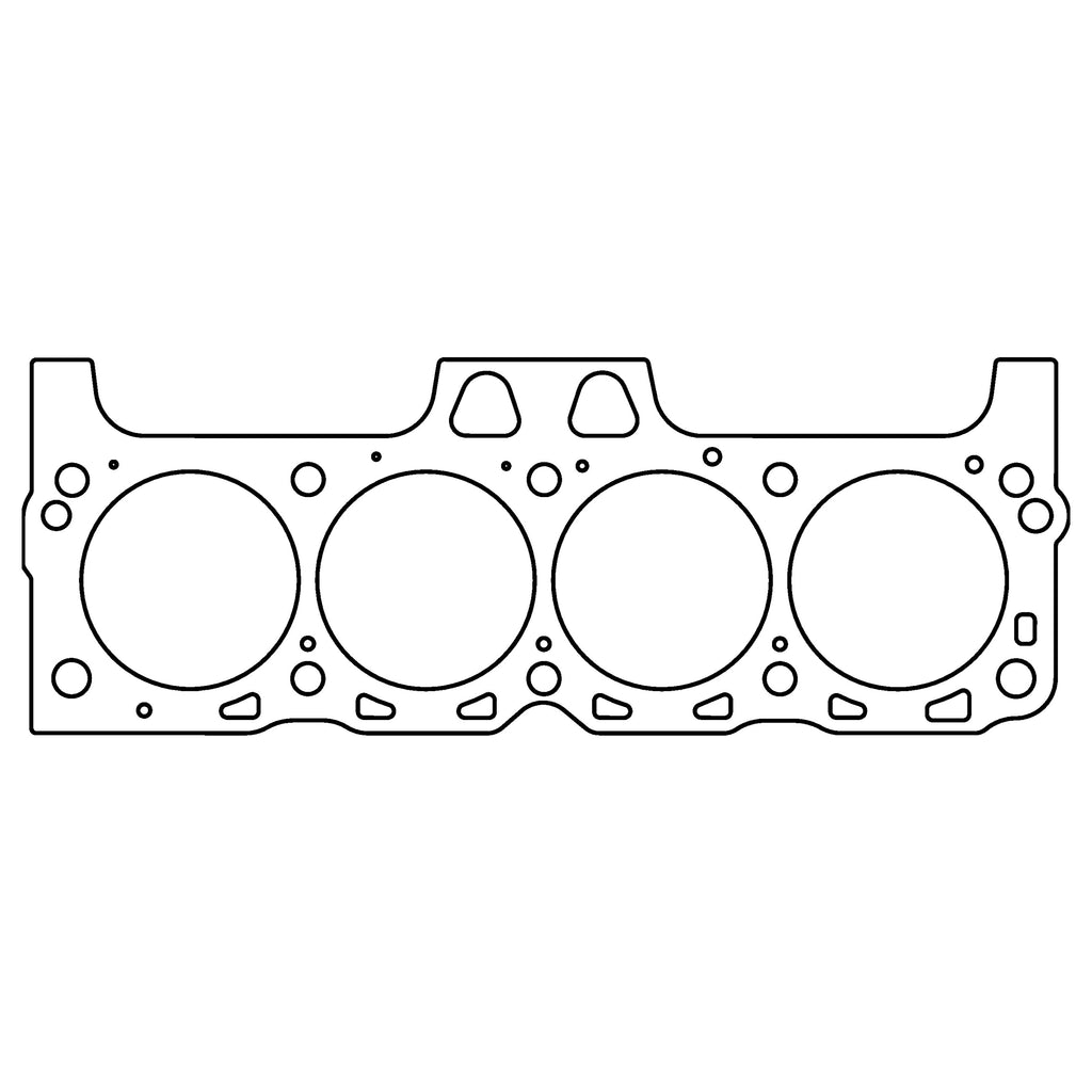 Cometic Ford 385 Series .043