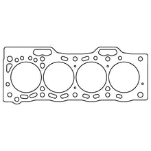 Load image into Gallery viewer, Cometic Toyota 3E/3E-E .050" Copper Cylinder Head Gasket, 74mm Bore
