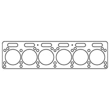Load image into Gallery viewer, Cometic 1950 Jaguar Mark V L6 3.5L .043" CFM-20 Cylinder Head Gasket, 84mm Bore