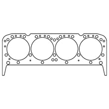 Load image into Gallery viewer, Cometic Chevrolet Gen-1 Small Block V8 .043" Copper Cylinder Head Gasket, 4.165" Bore, 18/23 Degree Head, Round Bore