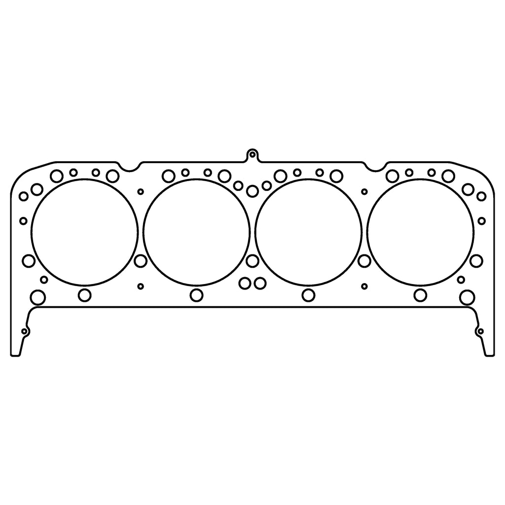 Cometic Chevrolet Gen-I Small Block V8 .040