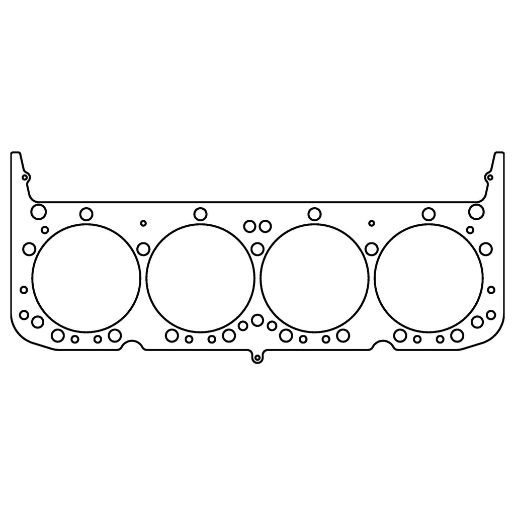 Cometic Chevrolet Gen-I Small Block V8 .040