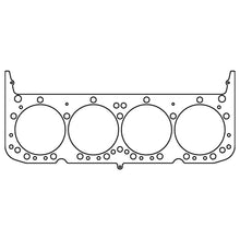 Load image into Gallery viewer, Cometic Chevrolet Gen-I Small Block V8 .040" MLS Cylinder Head Gasket, 4.165" Bore, 18/23 Degree Heads, Without Steam Holes