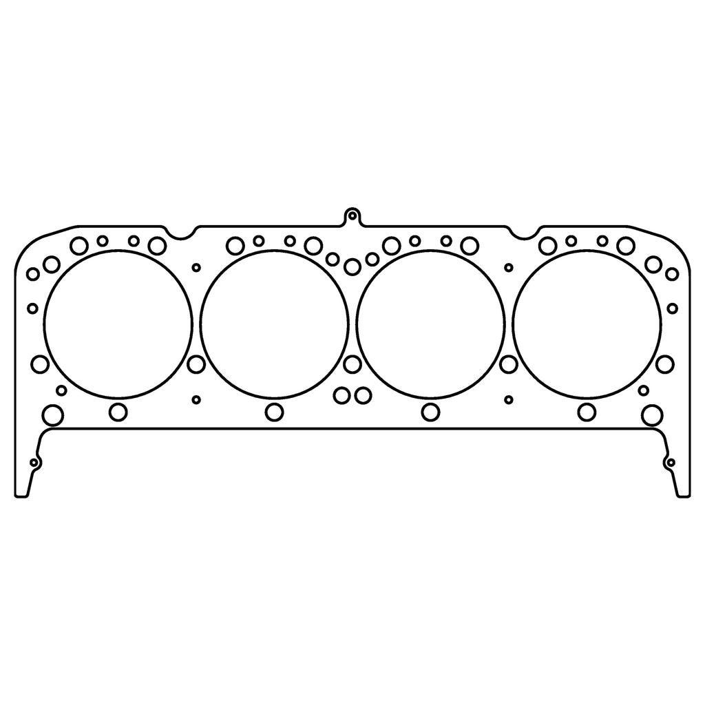 Cometic Chevrolet Gen-I Small Block V8 .040