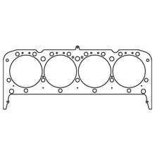 Load image into Gallery viewer, Cometic GM SB2.2 Small Block V8 .040" MLS Cylinder Head Gasket, 4.165" Bore, With Steam Holes
