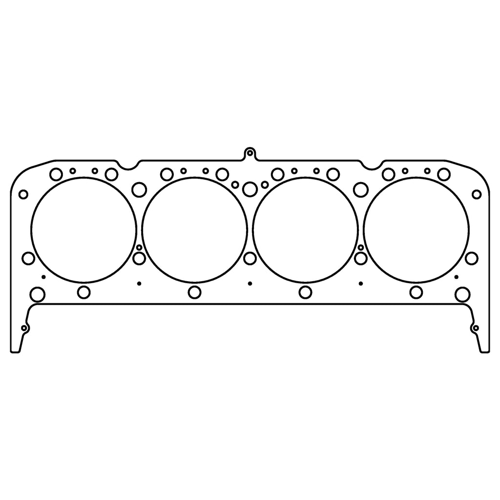 Cometic GM SB2.2 Small Block V8 .075